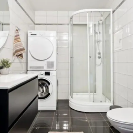 Downtown - Cute And Cosy Apartment *