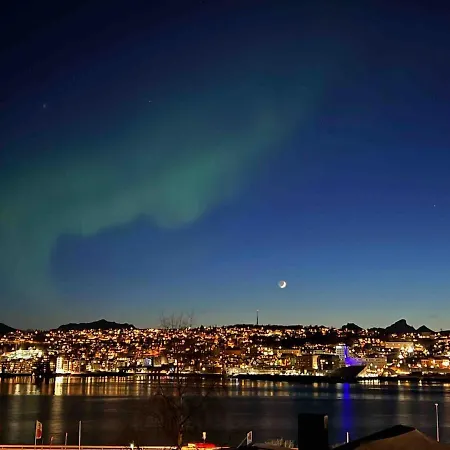 Downtown - Cute And Cosy * Tromsø