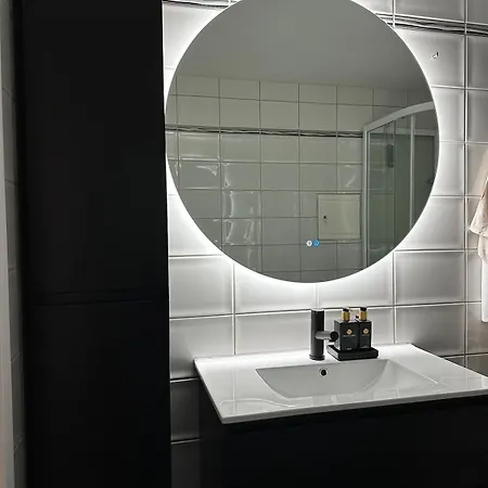 Downtown - Cute And Cosy Apartment *