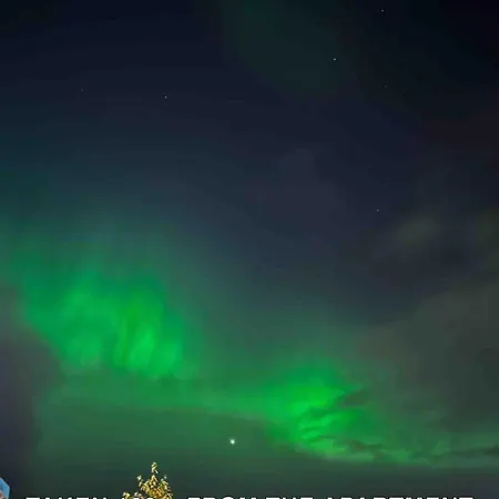 Appartement Downtown - Cute And Cosy