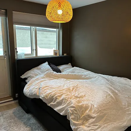 Appartement Downtown - Cute And Cosy Tromsø