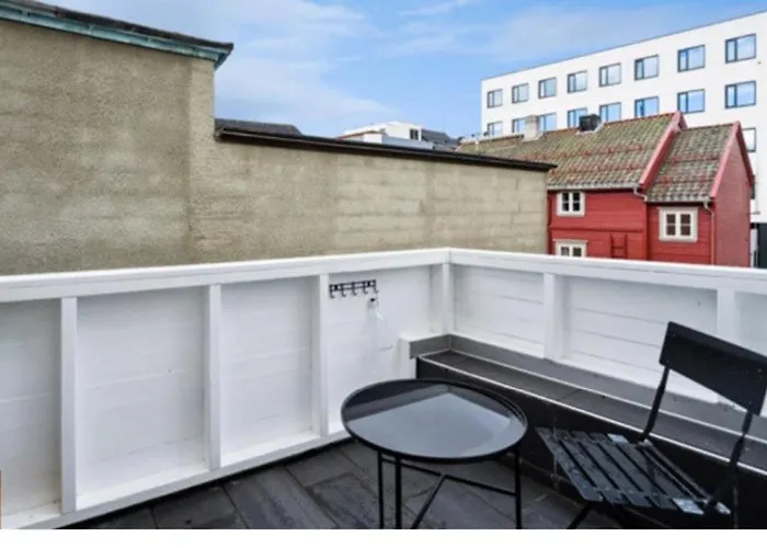 Downtown - Cute And Cosy * Tromsø