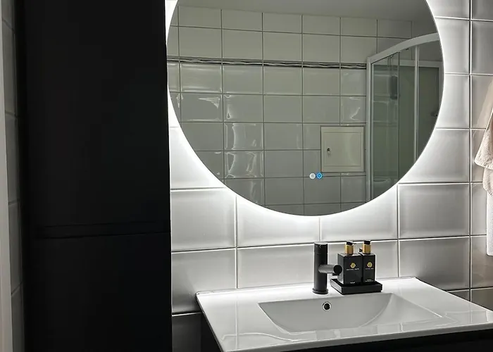 Downtown - Cute And Cosy Apartamento *