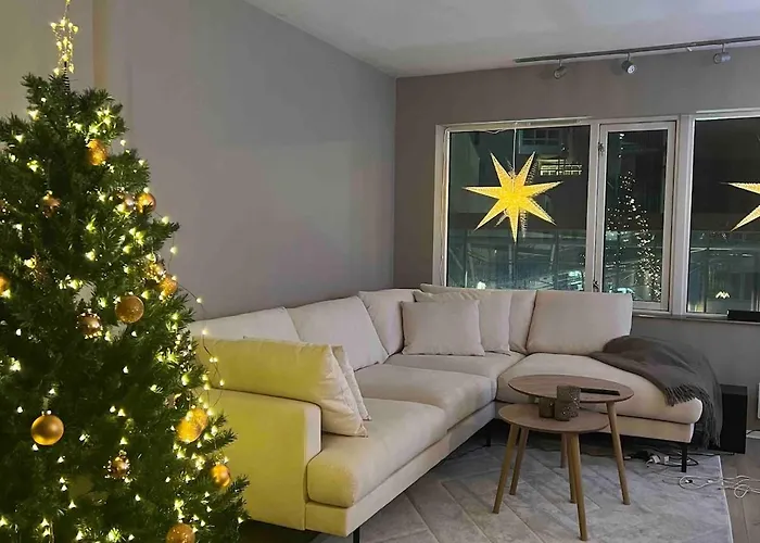 Downtown - Cute And Cosy *