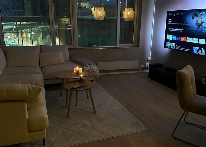 Downtown - Cute And Cosy