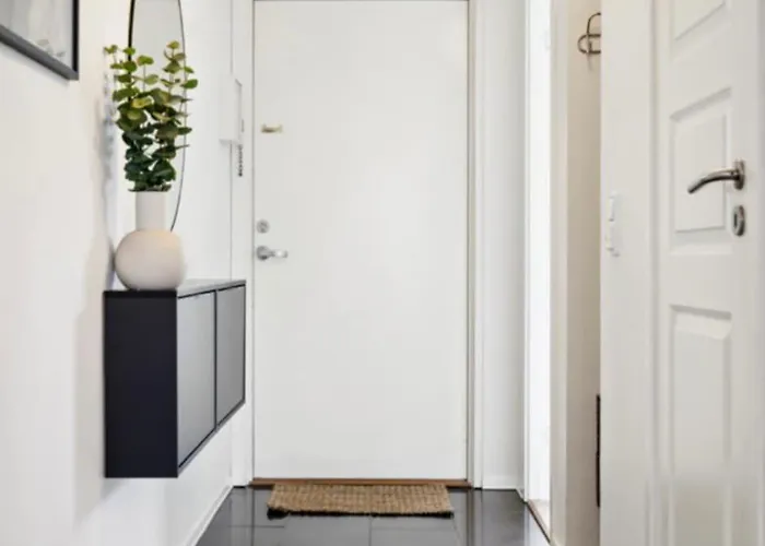 Apartamento Downtown - Cute And Cosy *