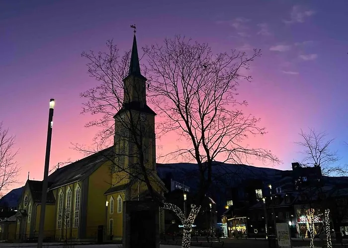 Downtown - Cute And Cosy *