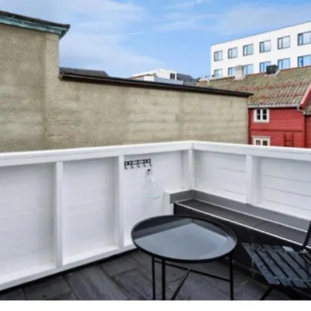 Downtown - Cute And Cosy * Tromsø