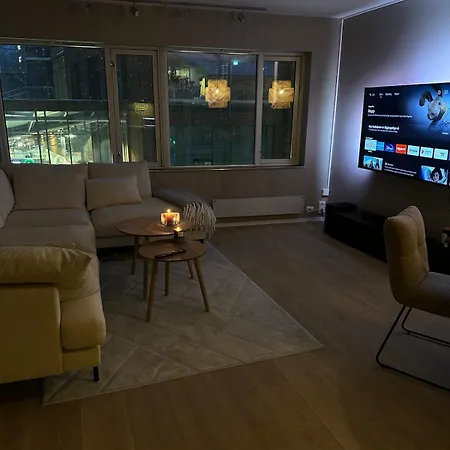 Downtown - Cute And Cosy