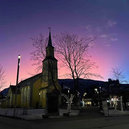 Downtown - Cute And Cosy *