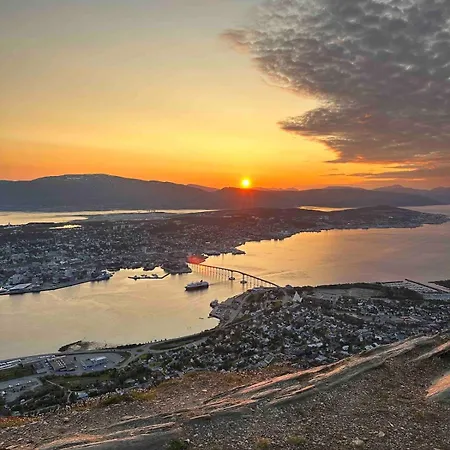 Appartement Downtown - Cute And Cosy